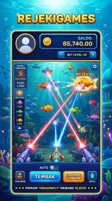 Fitur menarik dalam aplikasi produktivitas dari rejekigames.